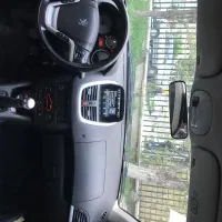 پژو۲۰۷i|خودرو سواری و وانت|سردشت, |دیوار