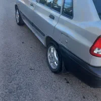 پراید ۱۴۱ سال ۸۶