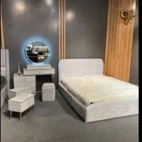 بزرگترین تولید کننده سرویس خواب در قم *|تخت و سرویس خواب|قم, شاه ابراهیم|دیوار