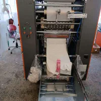 تعمیر و نصب انواع دستگاههای تولید دستمال کاغذی