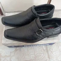 کفش مردانه..