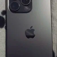 ایفن ۱۵ پرومکس ۲۵۶