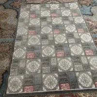 قالیچه وکناره