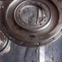 فروش چرخ بلدوزر ۱۵۵واستارت