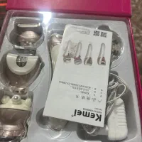 دستگاه اپیلاسیون کیمی خیلی نو برای کادو دادن