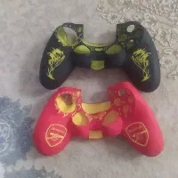کاور دسته بازی PS4