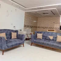 مبل راحتی چستر|مبلمان خانگی و میز عسلی|کاشان, نوش آباد|دیوار