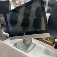 /حسابداری/All In one لمسی/صندوق فروشگاهی/اچ پی