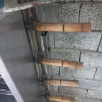 فرشش سیخ استیل