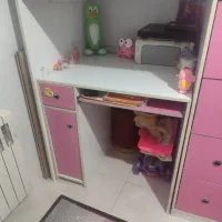 تخت کودک ونوجوان|اسباب و اثاث بچه|تهران, تهرانپارس شرقی|دیوار