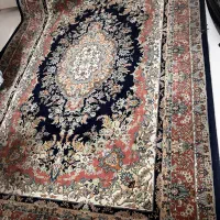 فرش شیش متری