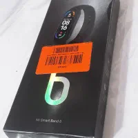 mi band6
