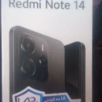 گوشی شیائومی نوت۱۴