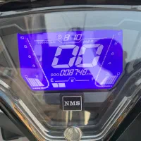 Yamaha R155 model 1403|موتورسیکلت|تهران, جمهوری|دیوار