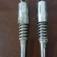 کمک فنرهاردبکس ماشین حساب رزوه زن حدیده روکش درب|موتورسیکلت|خرم‌آباد, |دیوار