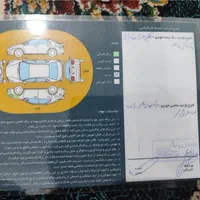 کوییک اتوماتیک فول پلاس پارس خودرو ۱۴۰۱|خودرو سواری و وانت|اراک, |دیوار