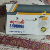 شیر آلات اهرمی وهنزسویری