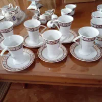 دودست فنجان مقصود