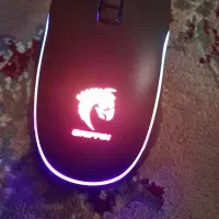 موس گرین و گیمینگ|قطعات و لوازم جانبی رایانه|دره شهر, |دیوار