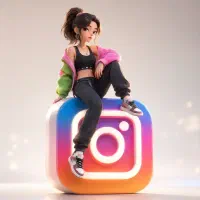 پیج اینستاگرام ۳۴ کا خبری