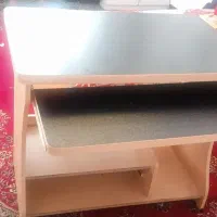 میز کامپیوتر و تحریر|میز تحریر و کامپیوتر|شیراز, شهرک فرهنگیان|دیوار