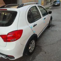 کوئیک ۴۰۲ بدون رنگ srسقف سیاه