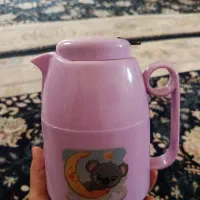 فلاکس نیم لیتری بچه یافلاکس دونفره