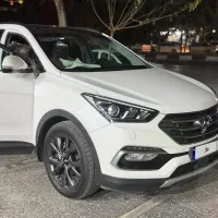 سانتافه ۲۰۱۷ موتور gdi