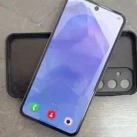 گوشی A55سامسونگ