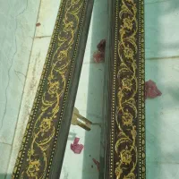 دکور پرده بسیار زیبا