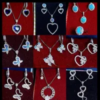 حراج روز مادر انگشتر نقره رضوی