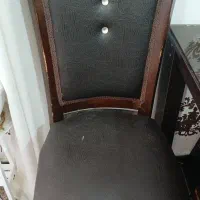 میز وصندلی
