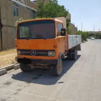 خاور ۸۰۸