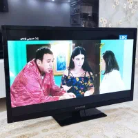 تلویزیون دوو 50 اینچ دهگلان