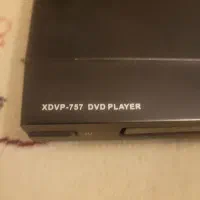 دی وی دی|پخش‌کننده DVD و ویدیو|تهران, پاسداران|دیوار