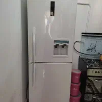 یخچال فریزر نیکسان
