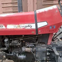 تراکتور 285 مدل ۹۰