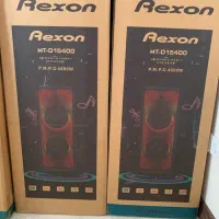 سه جفت اسپیکر آکبند دوقلو پرقدرت زیر قیمت|سیستم صوتی خانگی|تهران, تهرانپارس شرقی|دیوار