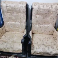 مبل تک نفره