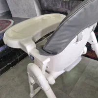 صندلی غذا کودک|تخت و صندلی بچه|رشت, بلوار گیلان|دیوار