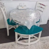 میز ناهارخوری|میز و صندلی غذاخوری|قم, دورشهر|دیوار