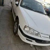 پارس موتور جدید تصادفی 1402|خودرو سواری و وانت|مشهد, نوید|دیوار