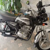 موتور نیکتاز 200