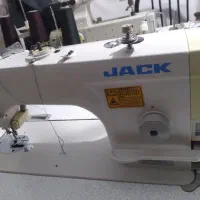 فروش چرخ خیاطی و سردوز۵نخ برند جک