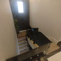 نرده شیشه‌ای و نرده استیل|خدمات پیشه و مهارت|بابلسر, |دیوار