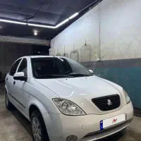 تیبا ۲ مدل ۹۸