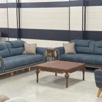 طرح تعویض مبل کهنه با مبل نو|مبلمان خانگی و میز عسلی|قزوین, |دیوار