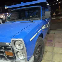 نیسان مدل 98|خودرو سواری و وانت|هشتگرد, شهرک بعثت|دیوار