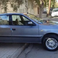 سمند مدل89|خودرو سواری و وانت|مشهد, فاطمیه|دیوار