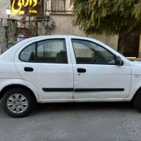 فروش یک دستگاه خودروتیبا|خودرو سواری و وانت|پردیس, فاز ۲|دیوار